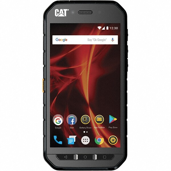 Android 8.0 Oreo 32GB/3GB Expandable to 128GB 5,000 mAh 4.97" Screen 13MP Smart Phone