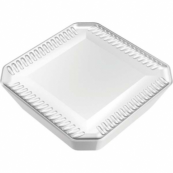 Milling Insert: SEKR1203AFTN-ME13 MP2501, MP2501, Solid Carbide