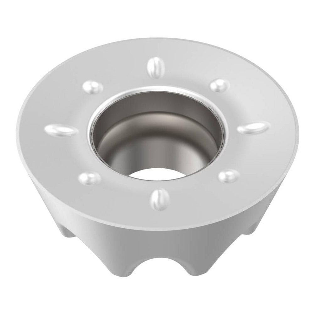 Milling Insert: RDKT10T3M0T-8-M07 MP2501, Solid Carbide