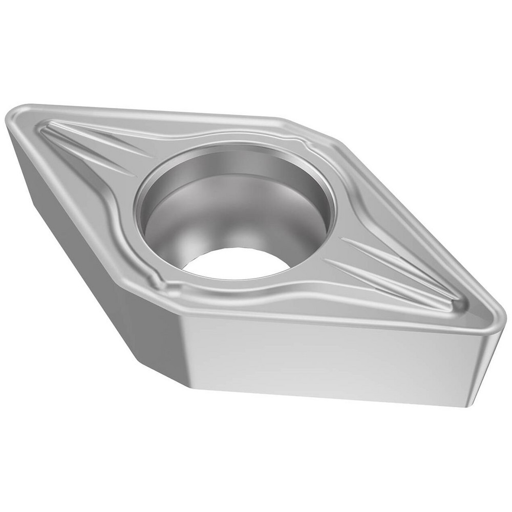 Seco - DCMT32.53-M5 TM2501 CARB TURNING INS | MSC Direct