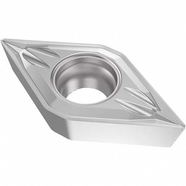thumbnail image 2 of Seco Tools CCMT21.52-MF2 TP3501 Carbide Turning Insert TiCN/Al2O3 2 of 13