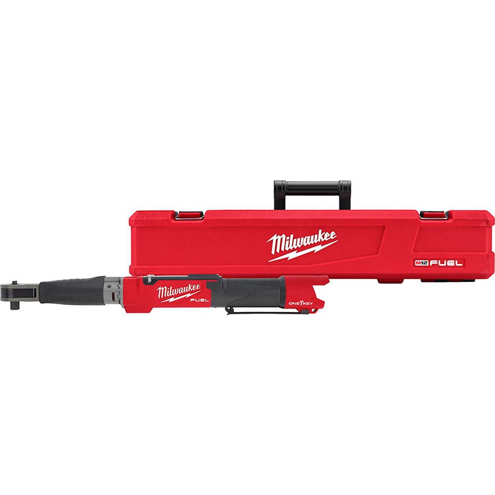 Torque Wrench: Foot Pound, Inch Pound, Kilogram, Centimeter & Newton Meter