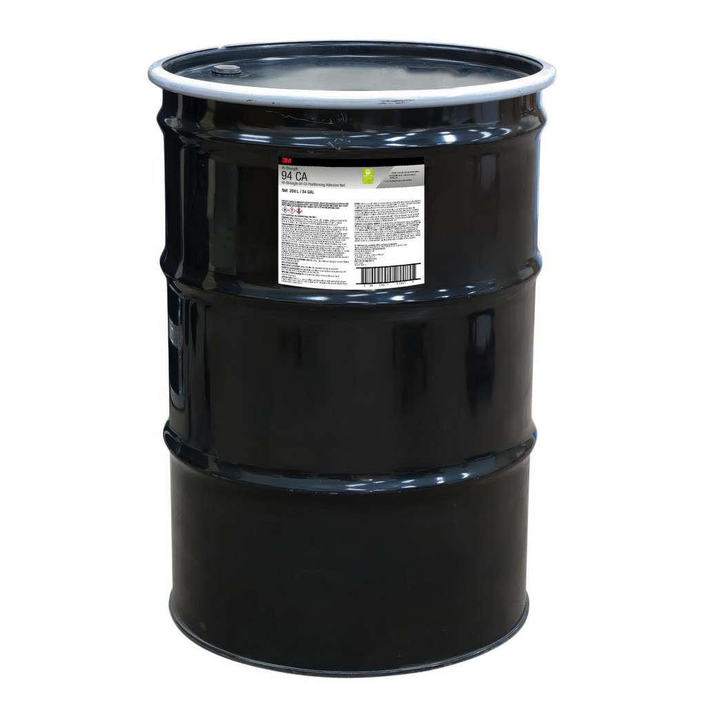 3M - Spray Adhesives: Form: Liquid; Container Size Range: 50 gal ...
