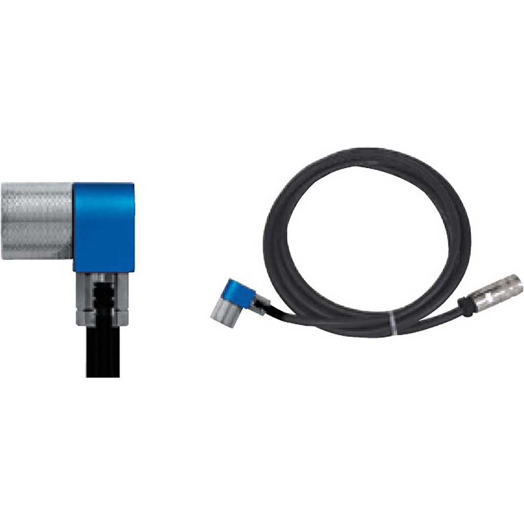Spindle Sensor Cable Nakanishi - High-Speed Spindle Accessory: Motor Cable, Series EMCD-BM3A ...