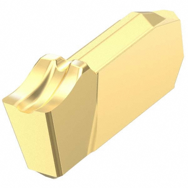 CoroCut QD CF 1145- Pack of 5 0.078 W Parting Insert E Seat Neutral Cutting