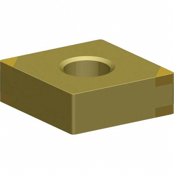 Kennametal - Turning Insert: CNGA433S0525DMT KBH20B, PCBN | MSC Direct