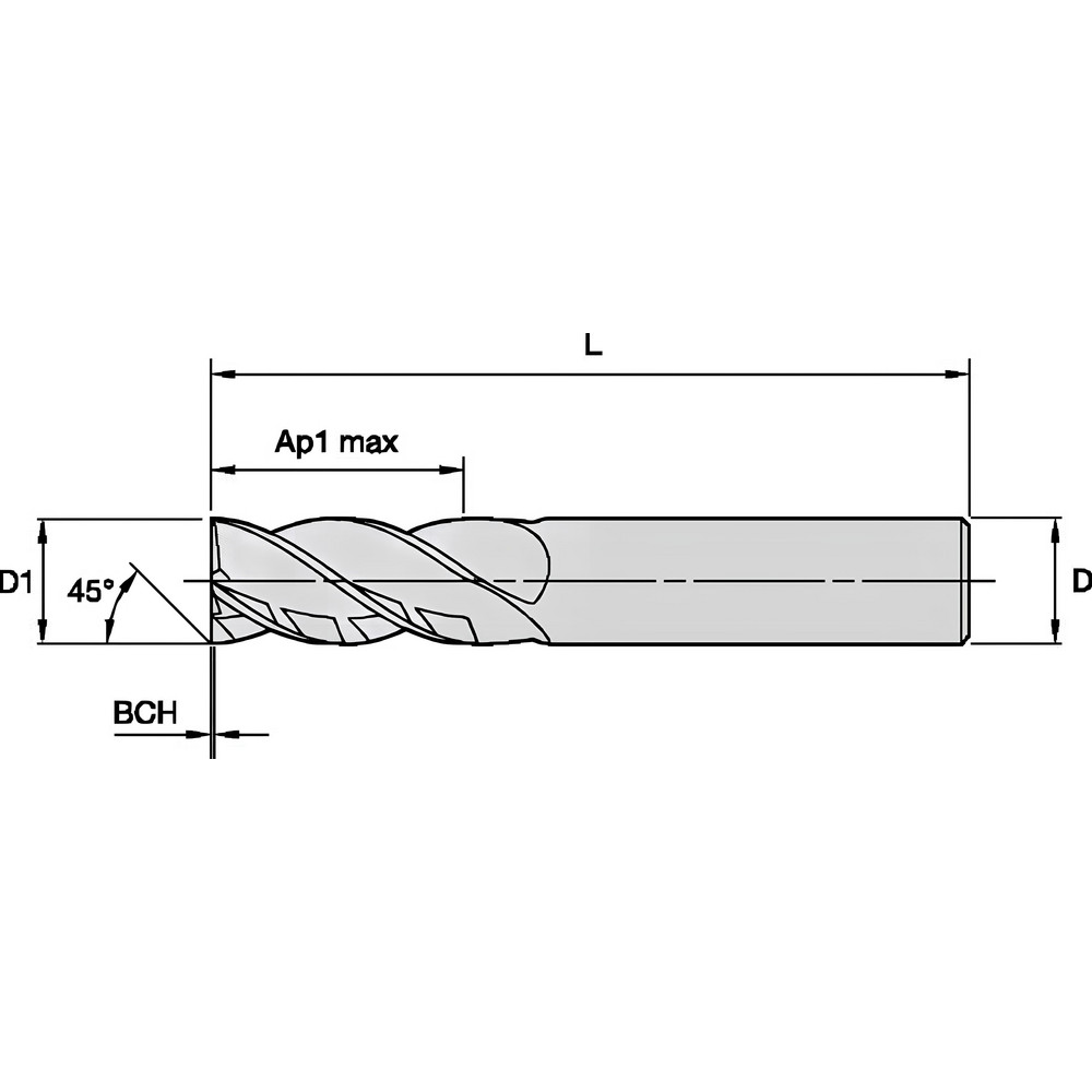 Kennametal product image