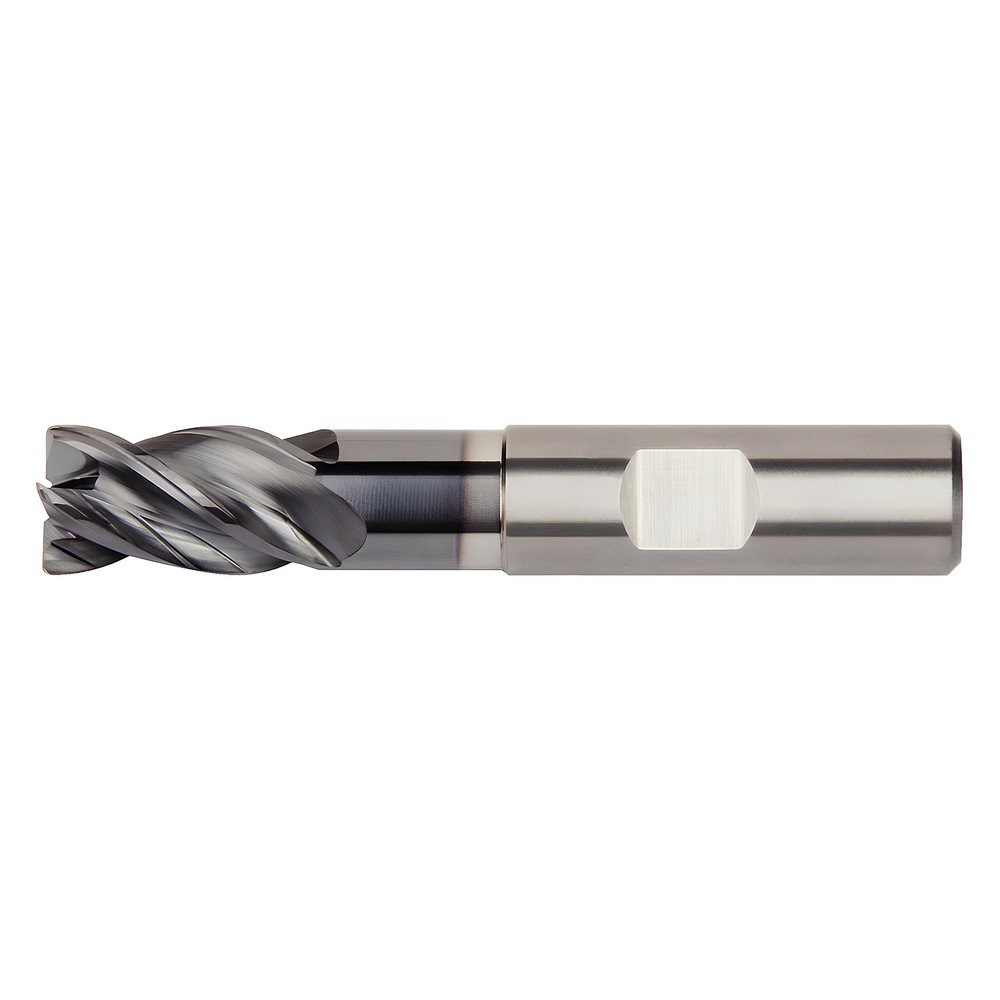 Kennametal Corner Chamfer End Mill 500 mm Dia 1300 mm LOC 4 Flute 015 mm Chamfer Width Solid Carbide 5700 mm OAL 600 mm Shank Dia 36 Kennametal Corner Chamfer End Mill 500 mm Dia 1300 mm LOC 4 Flute 015 mm Chamfer Width Solid Carbide 5700 mm OAL 600 mm Shank Dia 36