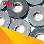 Industrial Tapes With Unmatched Dependability