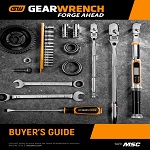 GEARWRENCH Buyers Guide flyer