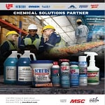 ITW - Chemical solutions partner