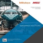 Shop Mitutoyo - Aerospace
