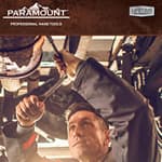 Shop Paramount flyer
