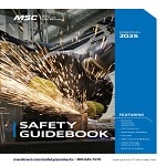 Shop Safety Guidebook Summer/Fall '25
