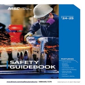 Shop December Safety Guidebook 2024