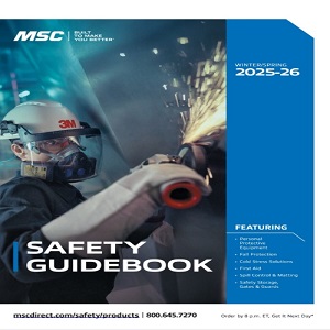 Shop Safety Guidebook 2025-26