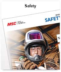 Safety catalog
