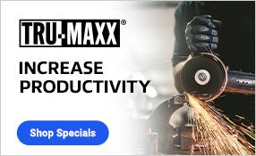 Tru-Maxx Web Specials