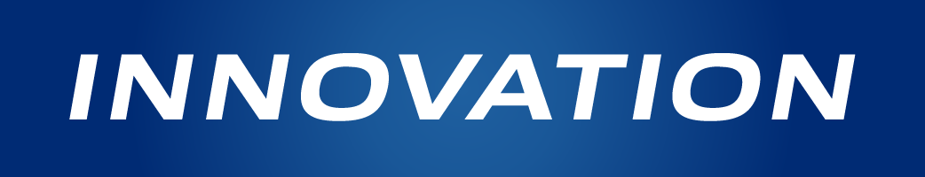 Innovation logo