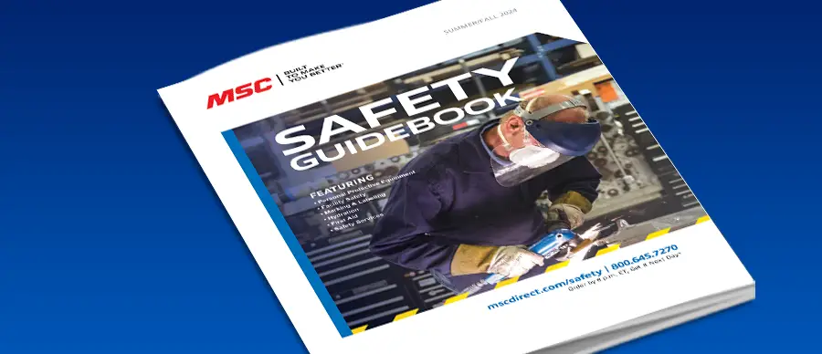 Safety Guidebook