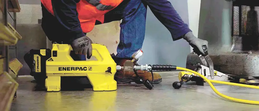 Enerpac