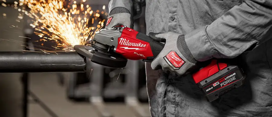 Milwaukee Power Tools