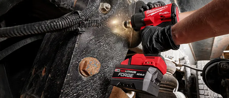 Milwaukee Manufacturing Production & Solutions