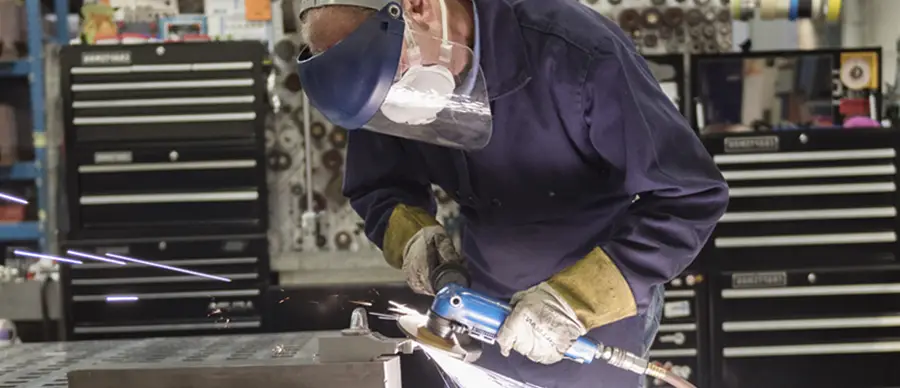 Metalworking Health & Safety