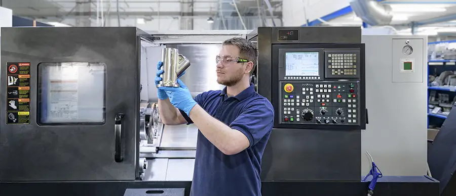 Metalworking Strength: Steel & Cast Iron