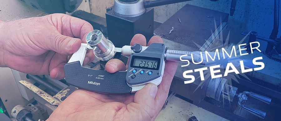 Summer of Savings