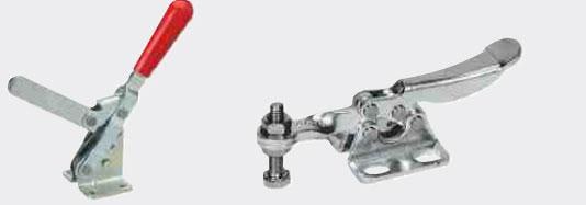 Hold Down Clamps