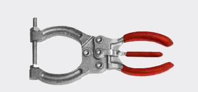 Plier (Squeeze Action) Clamps
