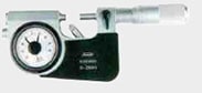 indicating micrometers