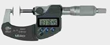 disc micrometers