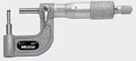 tubing micrometers