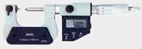 screw thread micrometers