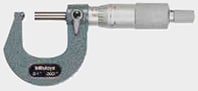 ball micrometers