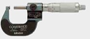 multi anvil micrometers