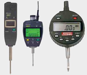 Electronic Indicators