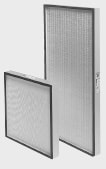 Panel Filters/Cleanroom