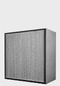 HEPA - Particle Board