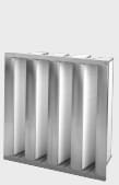 V-Bank Mini Pleat