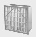 Rigid Pleat Filters