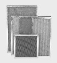 Grease/Metal Filters