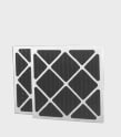 Gas Phase Absorbers