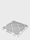 Pleated Air Filters - MERV 11