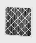 Hi-Efficiency Pleated