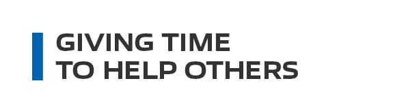 Community Relations
