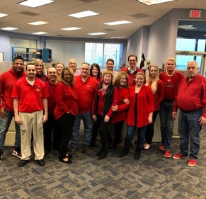 Go Red for Women, American Heart Association
