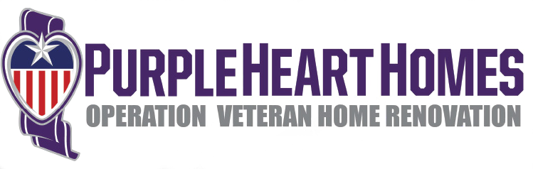 Purple Heart Homes